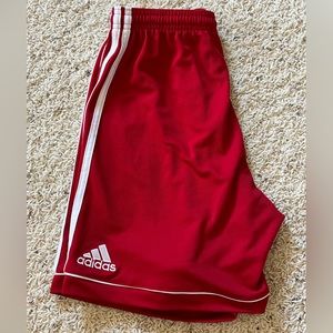 Adidas Athletic Shorts